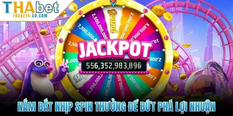 Tool Hack Game Nổ Hũ - Lật Mở Bí Ẩn Dưới Góc Nhìn Công Nghệ 3 Nắm bắt nhịp spin thưởng để bứt phá lợi nhuận